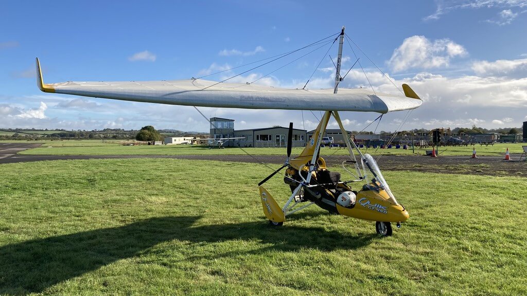 Flexwing & Microlights